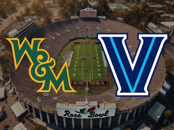 Villanova Wildcats vs. William & Mary Tribe